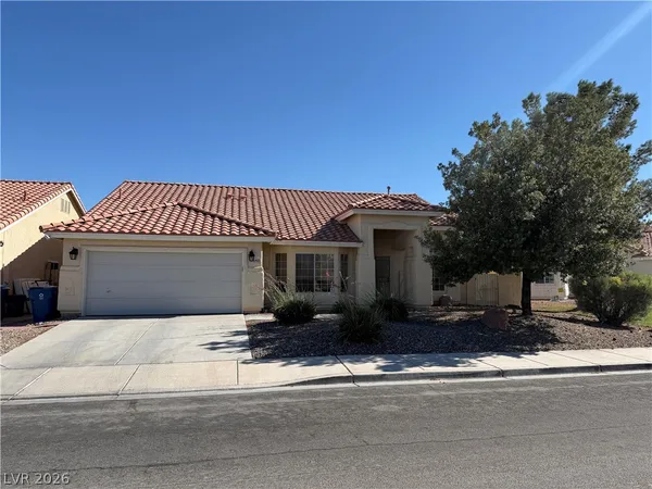 $2,195 | 6405 Steamship Court, Las Vegas, NV 89130