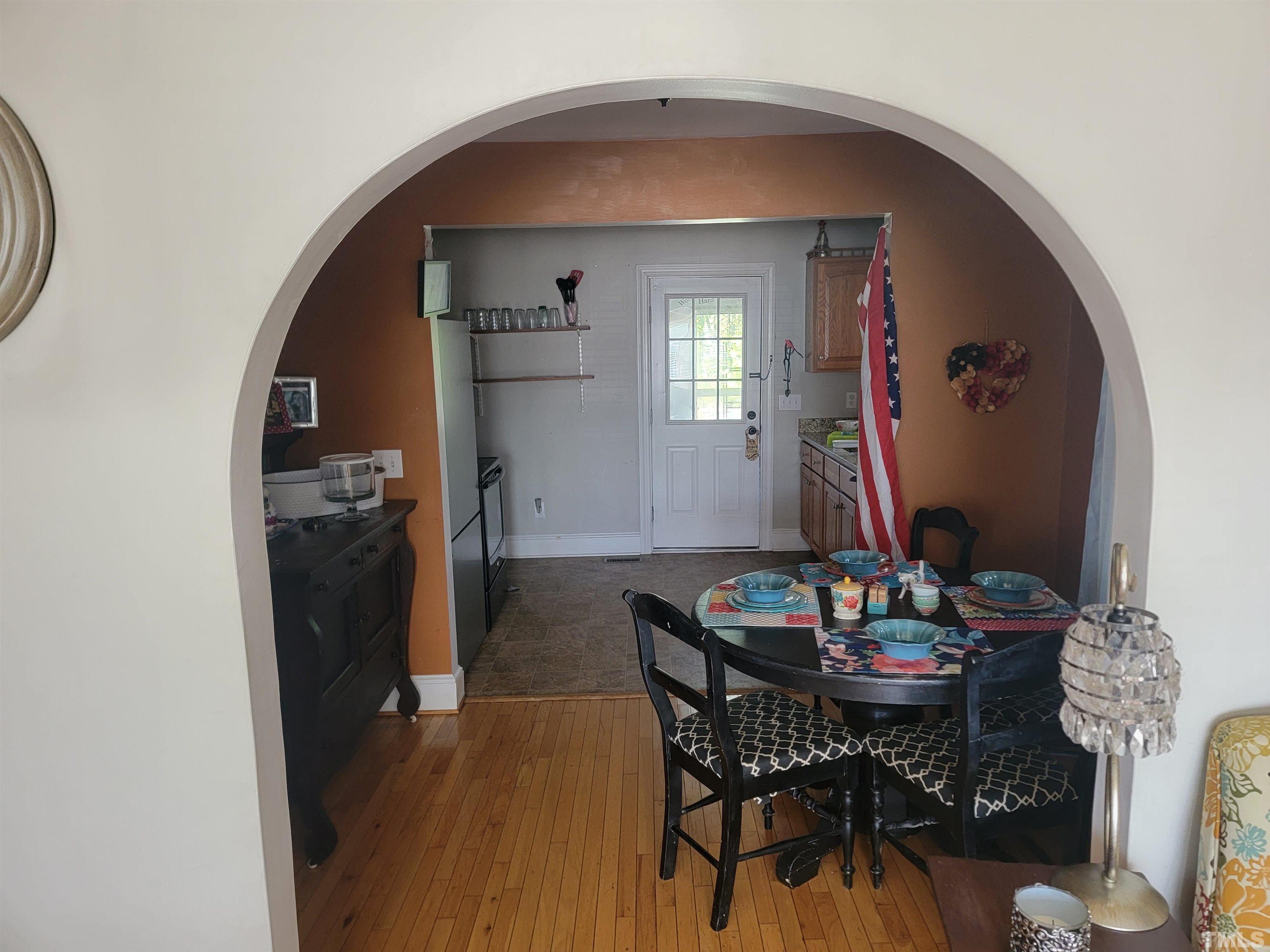295 Old Durham Road Roxboro, NC 27573 - Photo 4 of 20