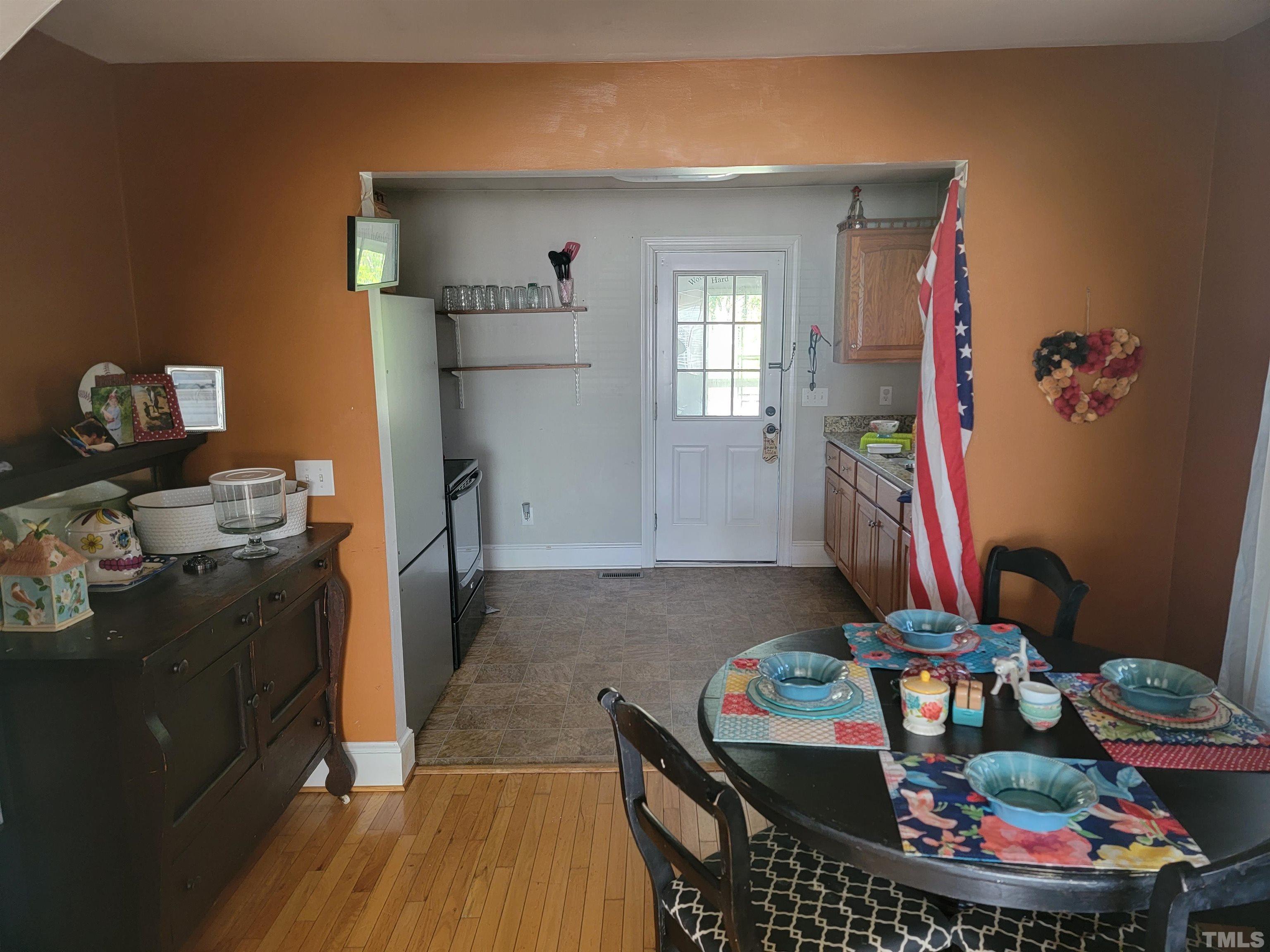 295 Old Durham Road Roxboro, NC 27573 - Photo 5 of 20