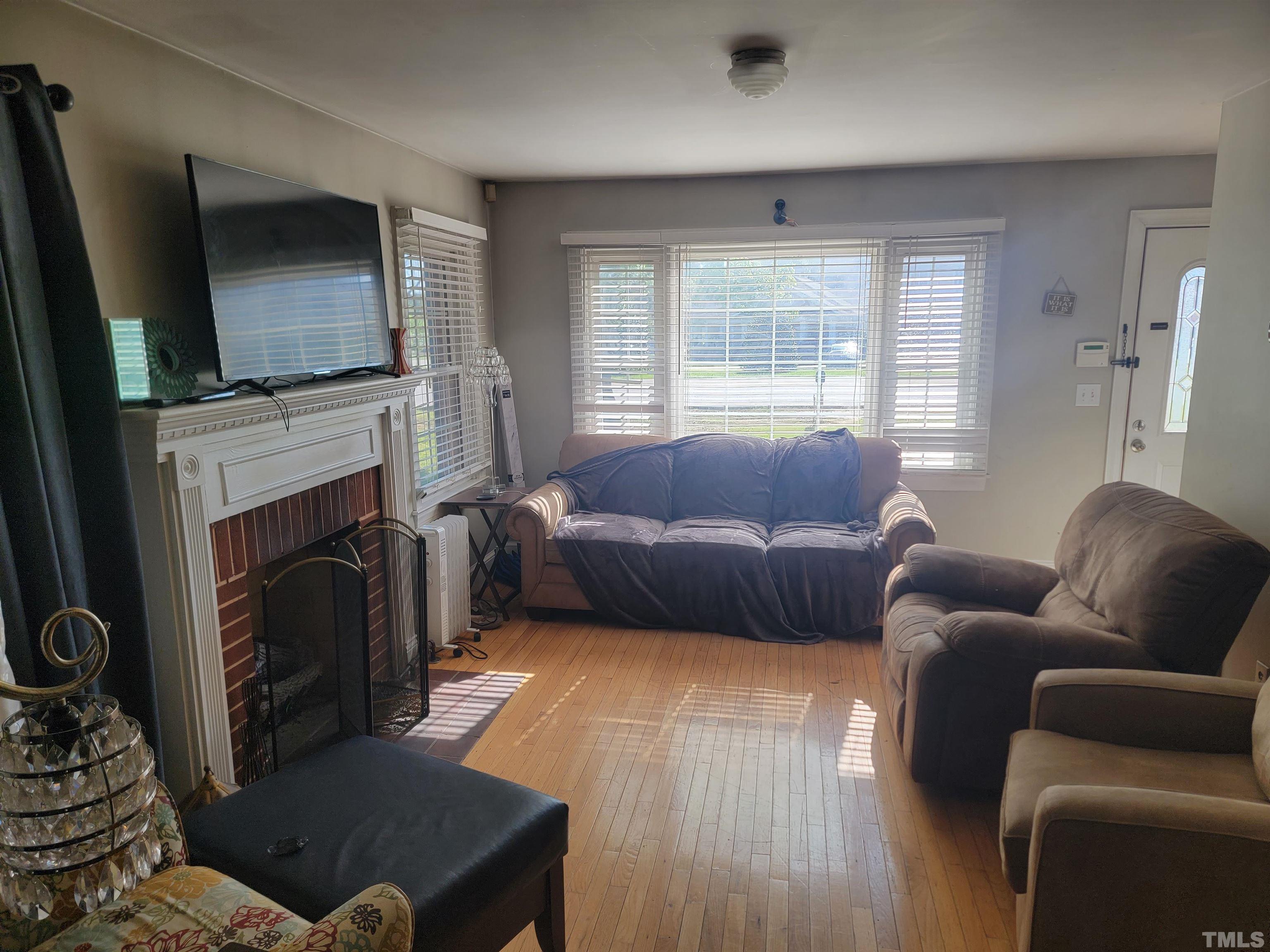 295 Old Durham Road Roxboro, NC 27573 - Photo 6 of 20