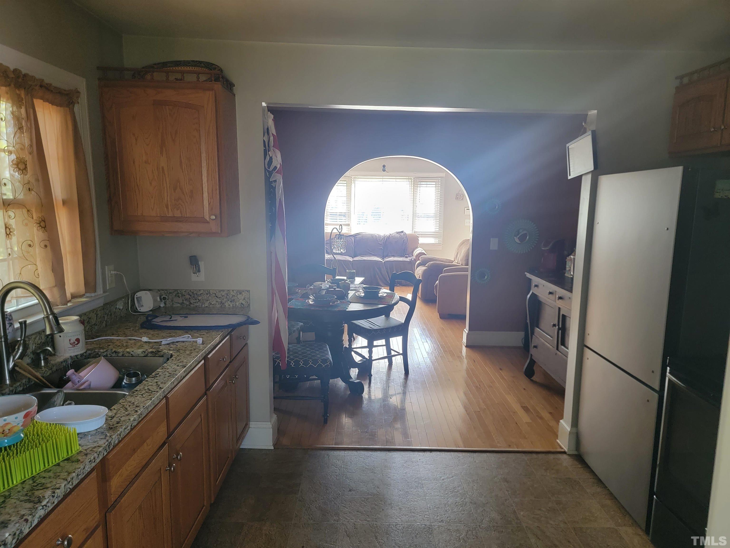 295 Old Durham Road Roxboro, NC 27573 - Photo 7 of 20
