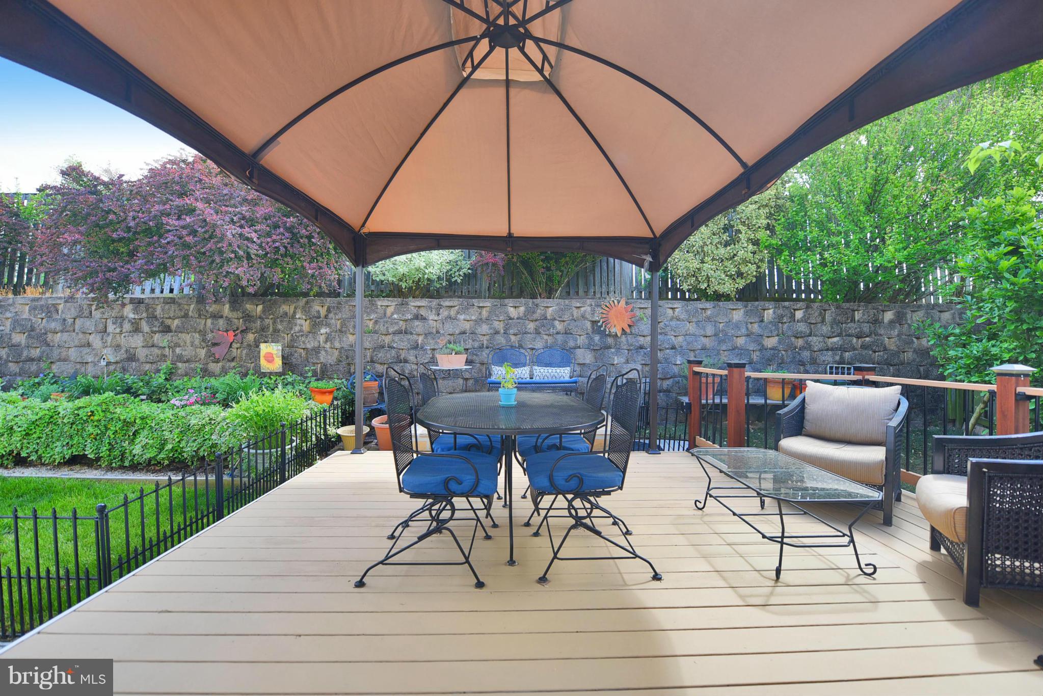 4505 King George Court Nottingham, MD 21236 - Photo 26 of 30