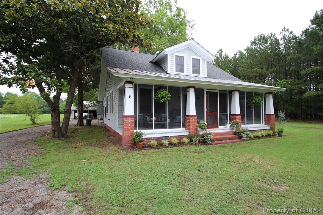 1876 Bethel Beach Road Mathews, VA 23109 - Photo 47 of 50