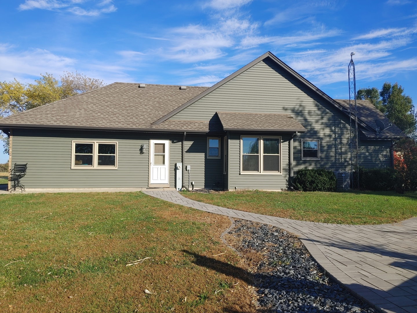 5395 South Carbon Hill Road Gardner, IL 60424 - Photo 11 of 23