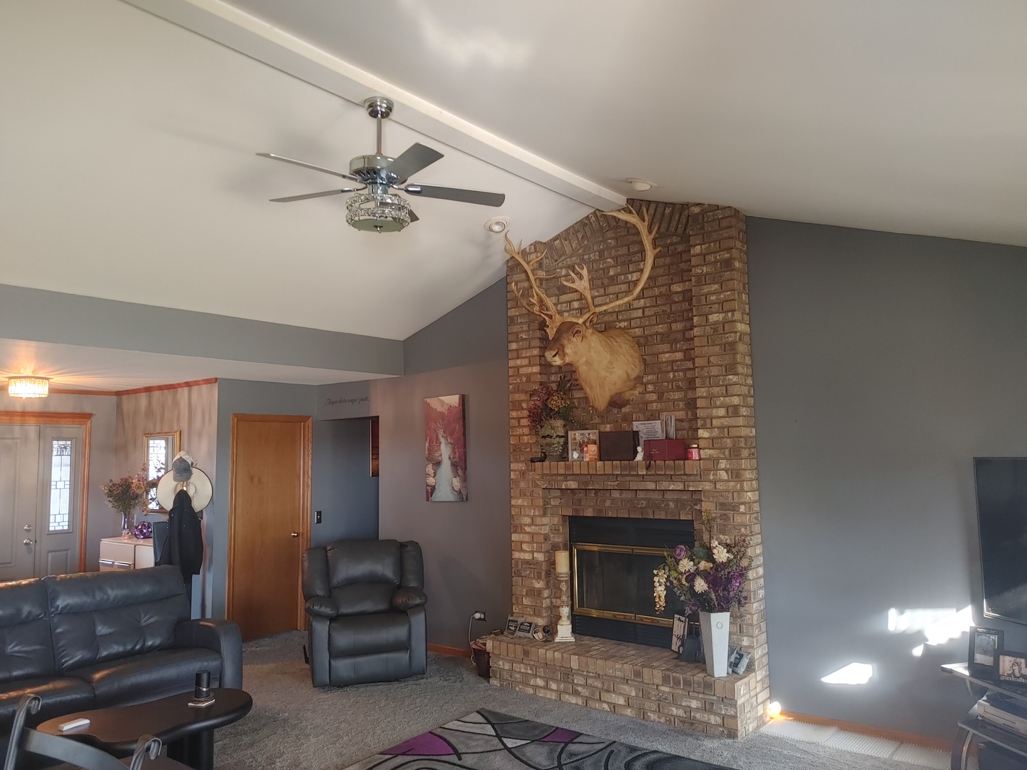 5395 South Carbon Hill Road Gardner, IL 60424 - Photo 12 of 23