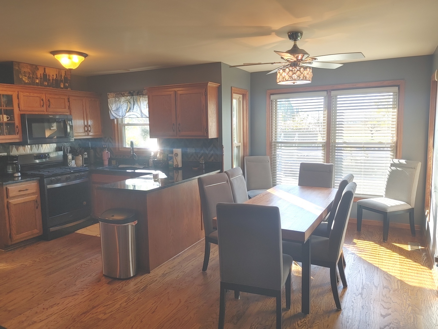 5395 South Carbon Hill Road Gardner, IL 60424 - Photo 12 of 24