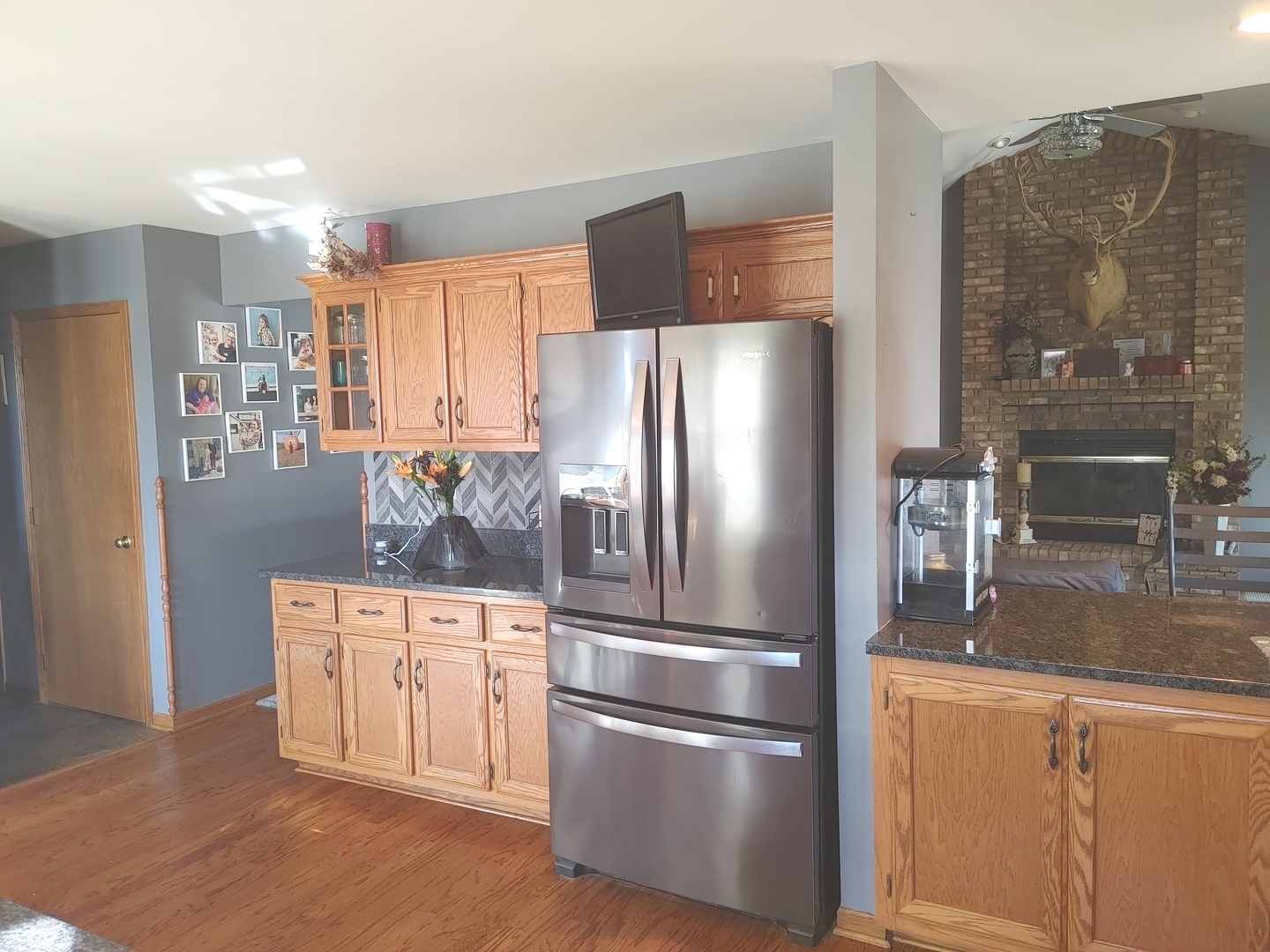 5395 South Carbon Hill Road Gardner, IL 60424 - Photo 14 of 24