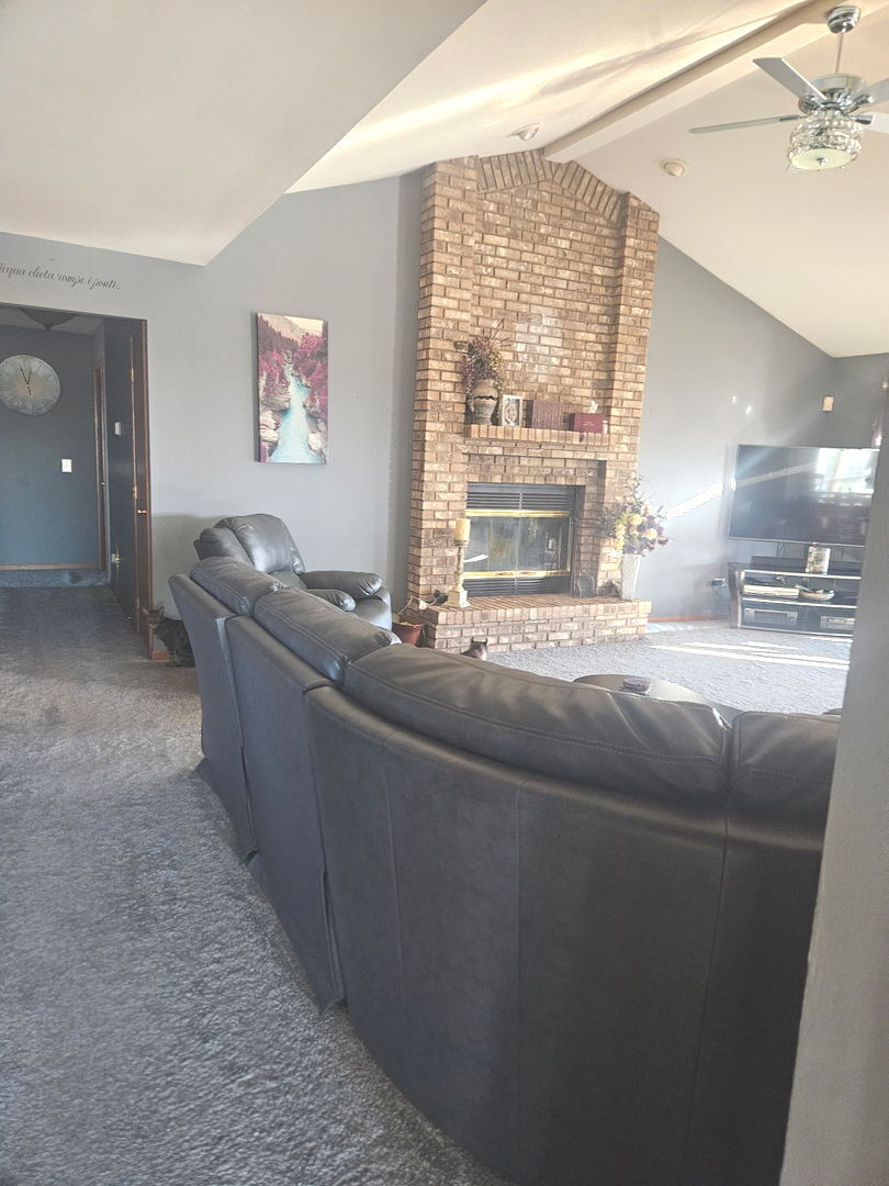 5395 South Carbon Hill Road Gardner, IL 60424 - Photo 14 of 23