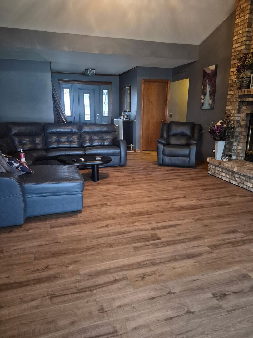 5395 South Carbon Hill Road Gardner, IL 60424 - Photo 18 of 24