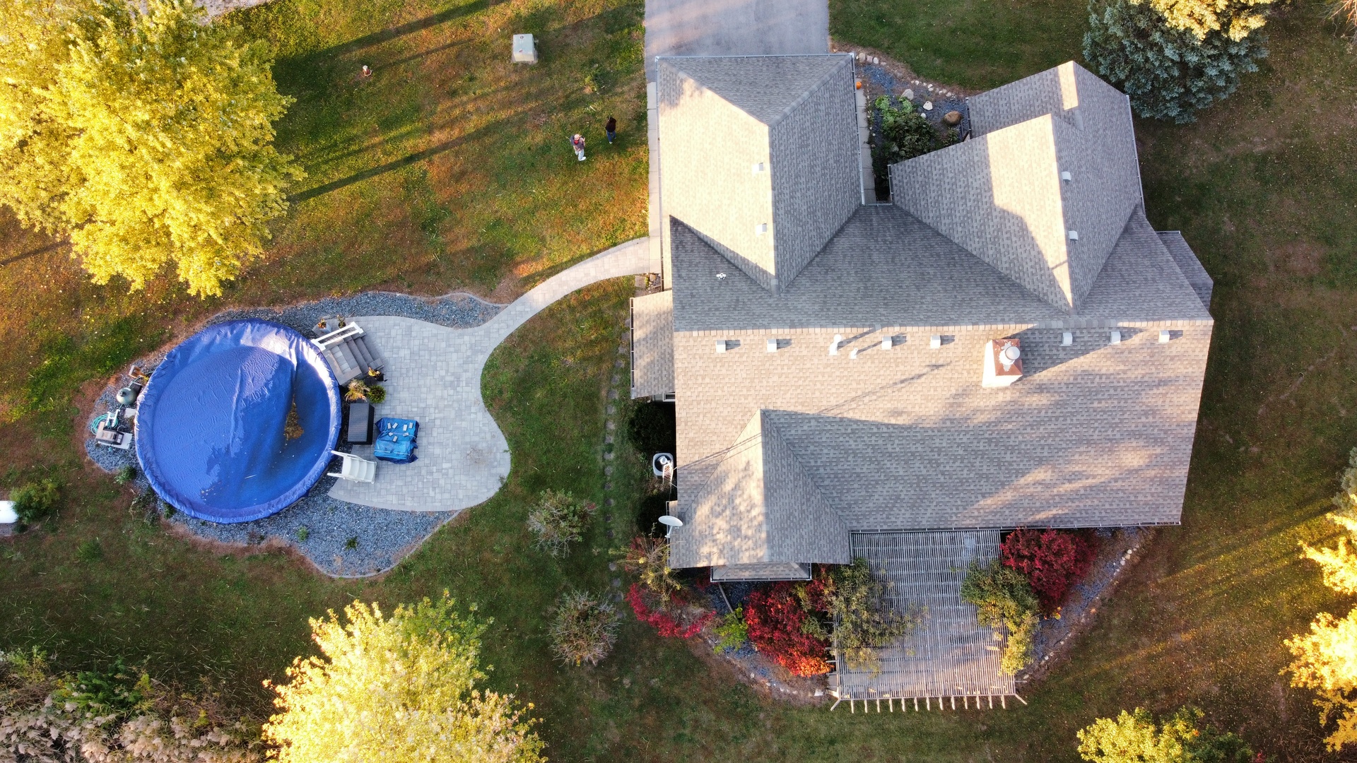 5395 South Carbon Hill Road Gardner, IL 60424 - Photo 4 of 23