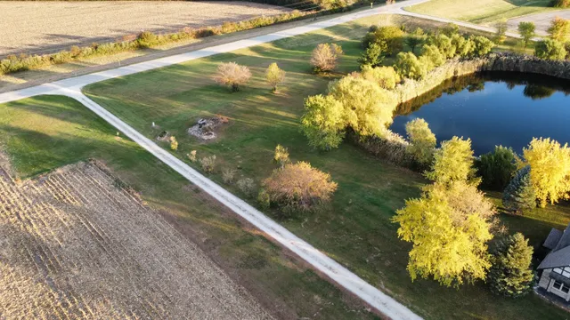 $679,000 | 5395 South Carbon Hill Road, Gardner, IL 60424