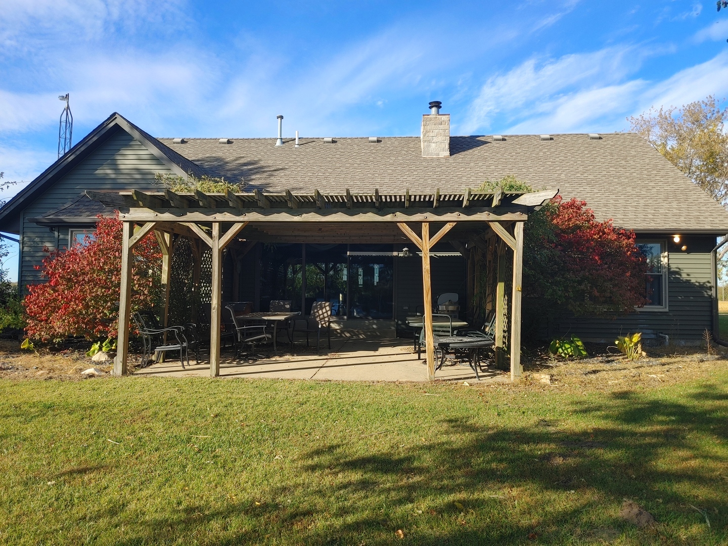 5395 South Carbon Hill Road Gardner, IL 60424 - Photo 10 of 23