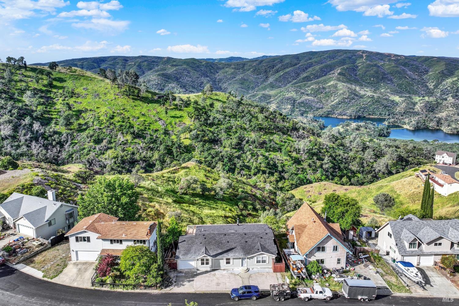 1145 Rimrock Drive Napa, CA 94558 - Photo 65 of 68