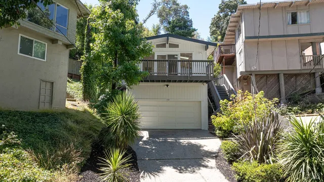 $1,250,000 | 157 Homestead Boulevard, Mill Valley, CA 94941