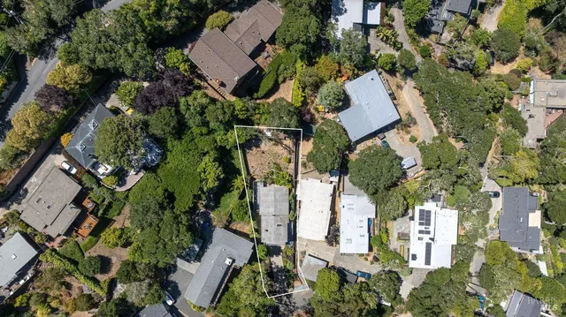 $1,250,000 | 157 Homestead Boulevard, Mill Valley, CA 94941