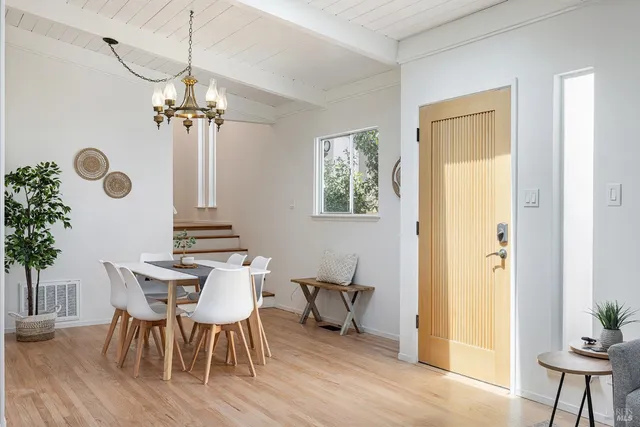 $1,250,000 | 157 Homestead Boulevard, Mill Valley, CA 94941
