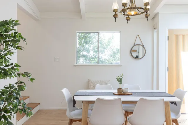 $1,250,000 | 157 Homestead Boulevard, Mill Valley, CA 94941