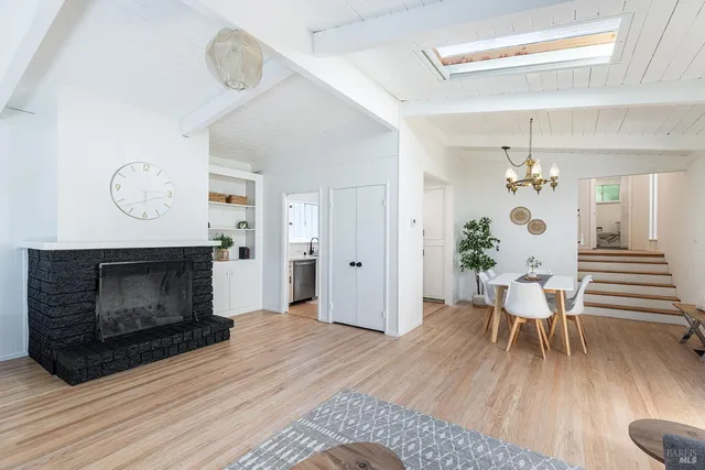 $1,250,000 | 157 Homestead Boulevard, Mill Valley, CA 94941