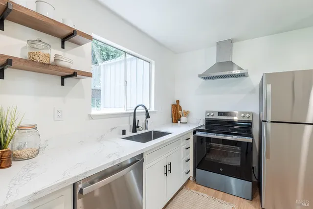 $1,250,000 | 157 Homestead Boulevard, Mill Valley, CA 94941