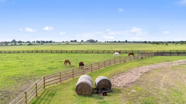 a view of a entryway door of the house