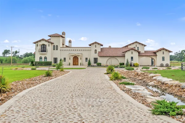 $3,200,000 | 108 Country Vista Lane, Georgetown, TX 78626