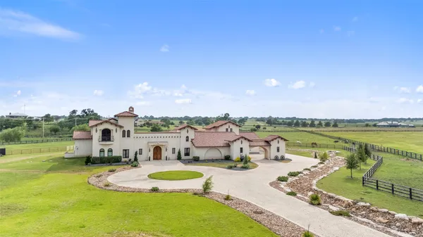 $3,200,000 | 108 Country Vista Lane, Georgetown, TX 78626