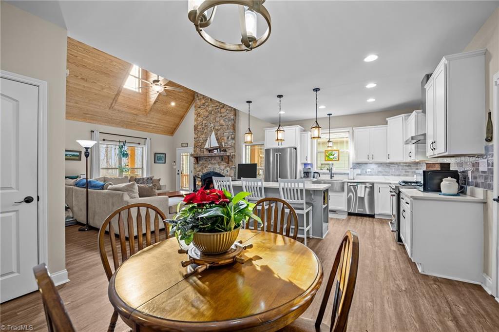 3225 Back Acres Road Efland, NC 27243 - Photo 12 of 45 Gallery Image 12