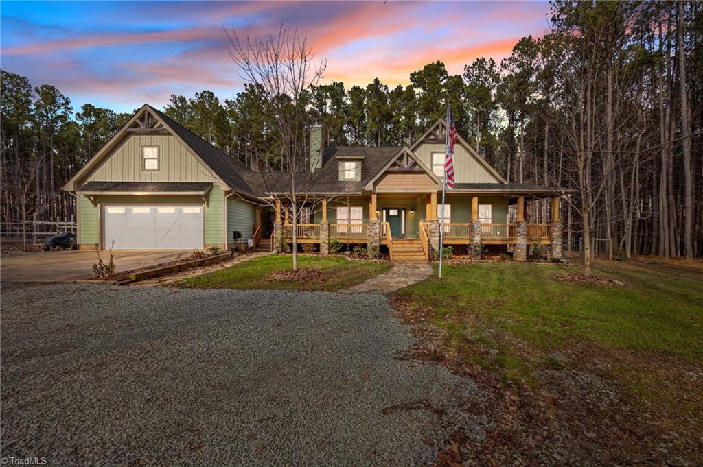 3225 Back Acres Road Efland, NC 27243 - Photo 37 of 45 Gallery Image 37