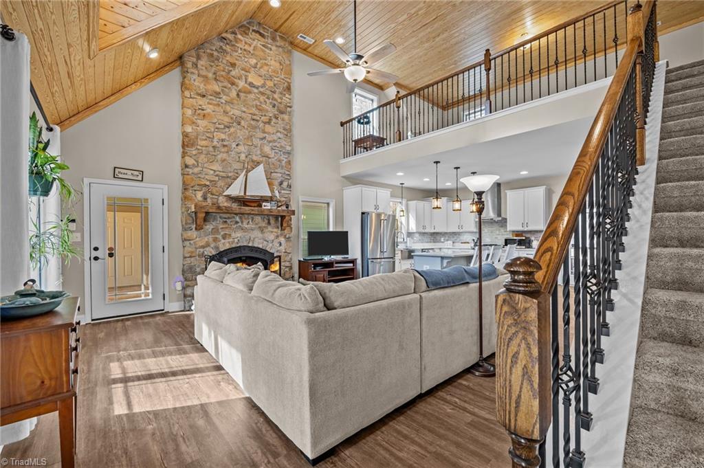 3225 Back Acres Road Efland, NC 27243 - Photo 4 of 45 Gallery Image 4