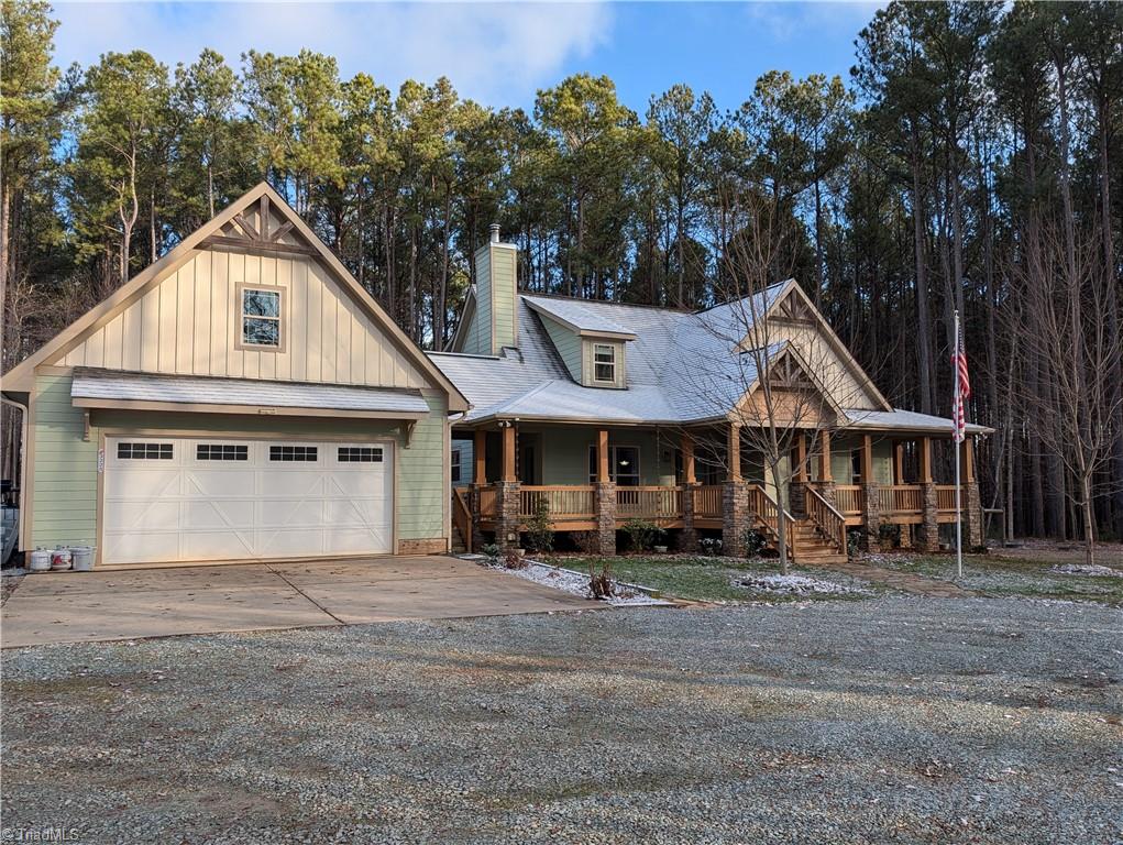 3225 Back Acres Road Efland, NC 27243 - Photo 44 of 45 Gallery Image 44