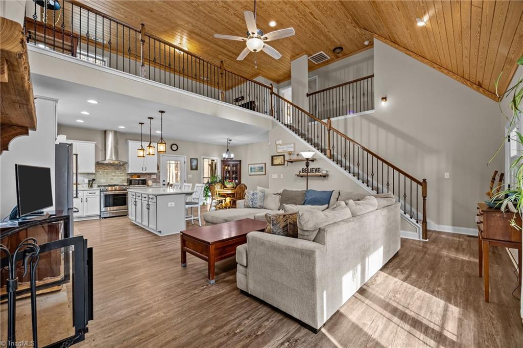 3225 Back Acres Road Efland, NC 27243 - Photo 5 of 45 Gallery Image 5