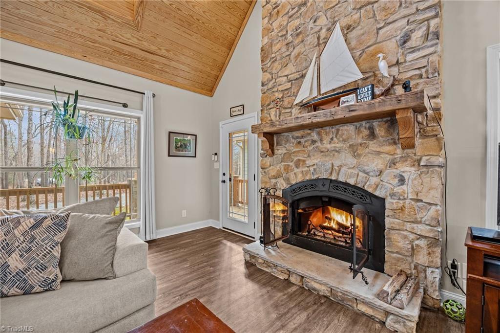 3225 Back Acres Road Efland, NC 27243 - Photo 7 of 45 Gallery Image 7