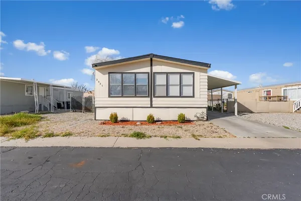 $115,000 | 2021 Windharp Drive, Unit 30, Rosamond, CA 93560