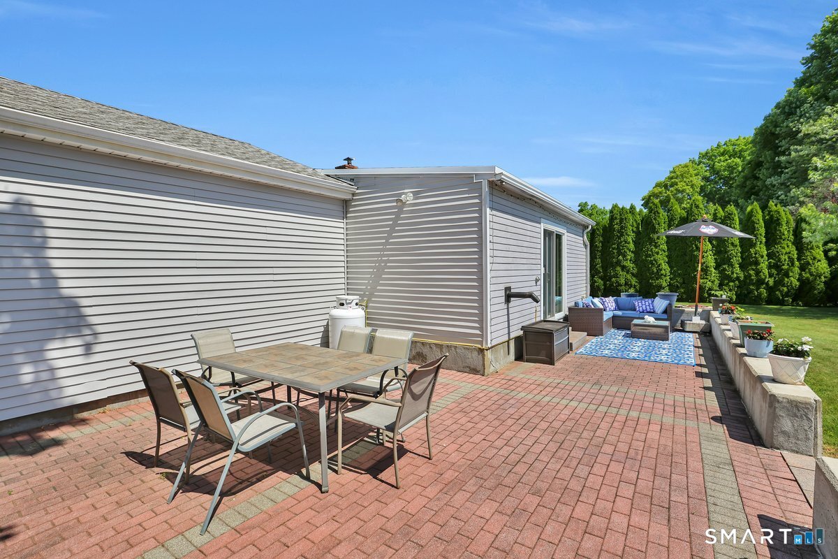 7 Alanby Drive Meriden, CT 06451 - Photo 28 of 34