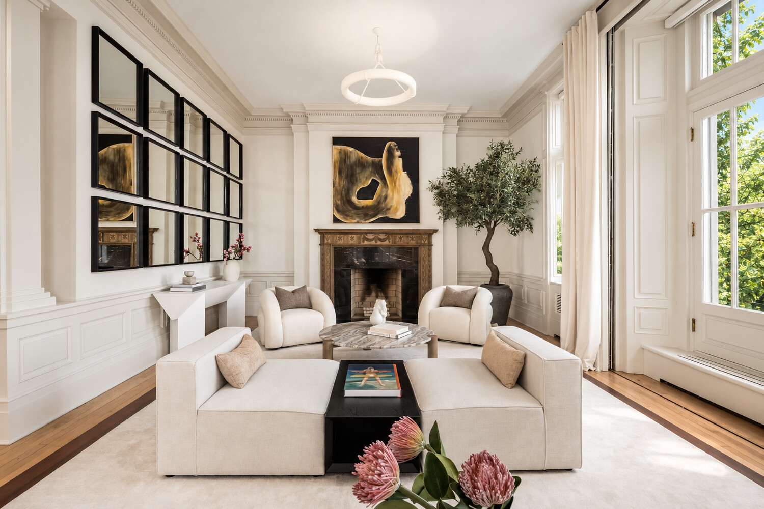337 Riverside Drive Manhattan, NY 10025 - Photo 14 of 51 Gallery Image 14
