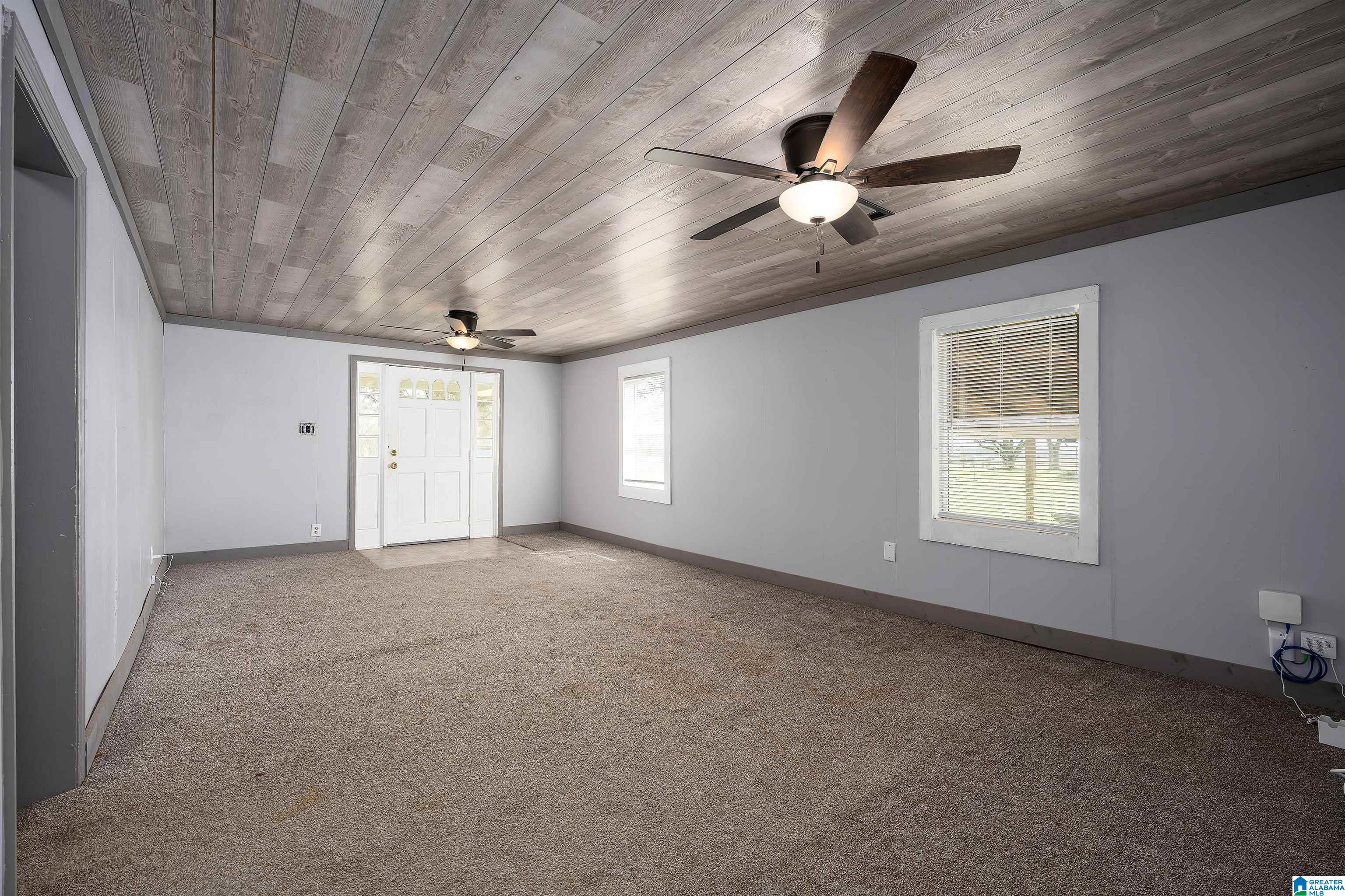 778 Tuscaloosa Road Thorsby, AL 35171 - Photo 7 of 22