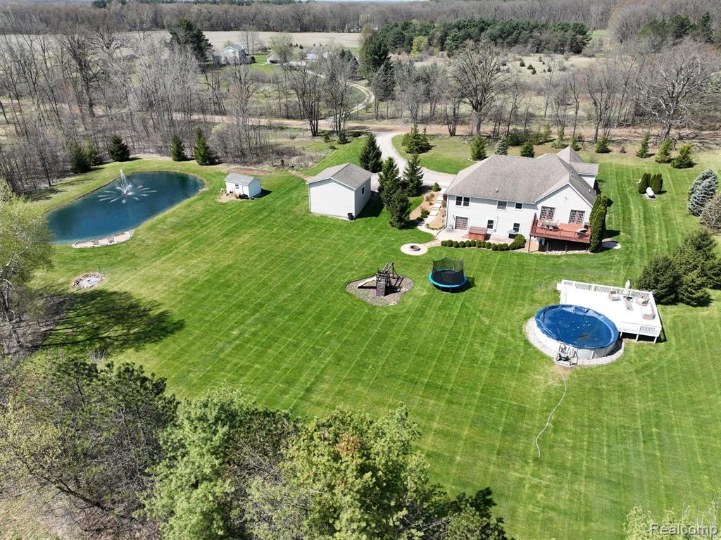 14077 Bird Road Byron, MI 48418 - Photo 6 of 63