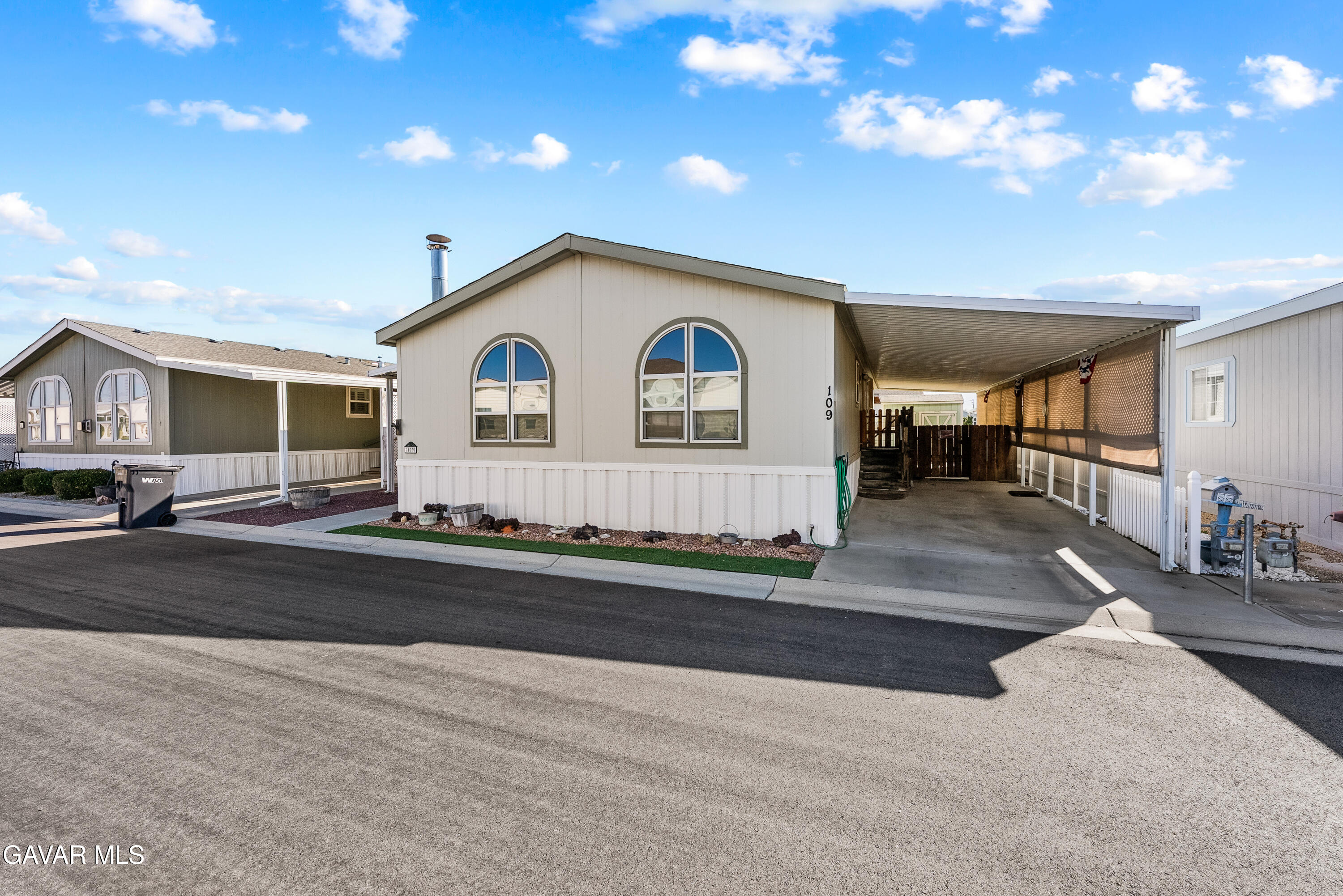 600 Dennison Road Tehachapi, CA 93561 - Photo 3 of 43 Dennison-3