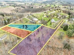 Lot #13 Vaneal Road Washington, PA 15301 - Photo 3 of 8 a view of swimming pool with a yard