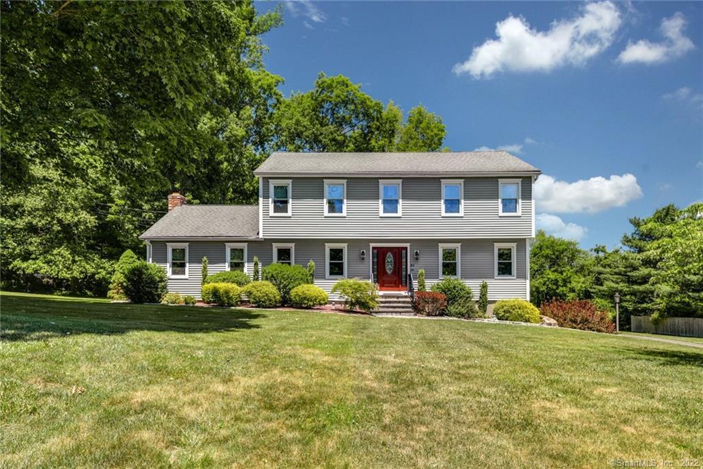 82 Old Tannery Road Monroe, CT 06468 - Photo 1 of 1 Gallery Image 1