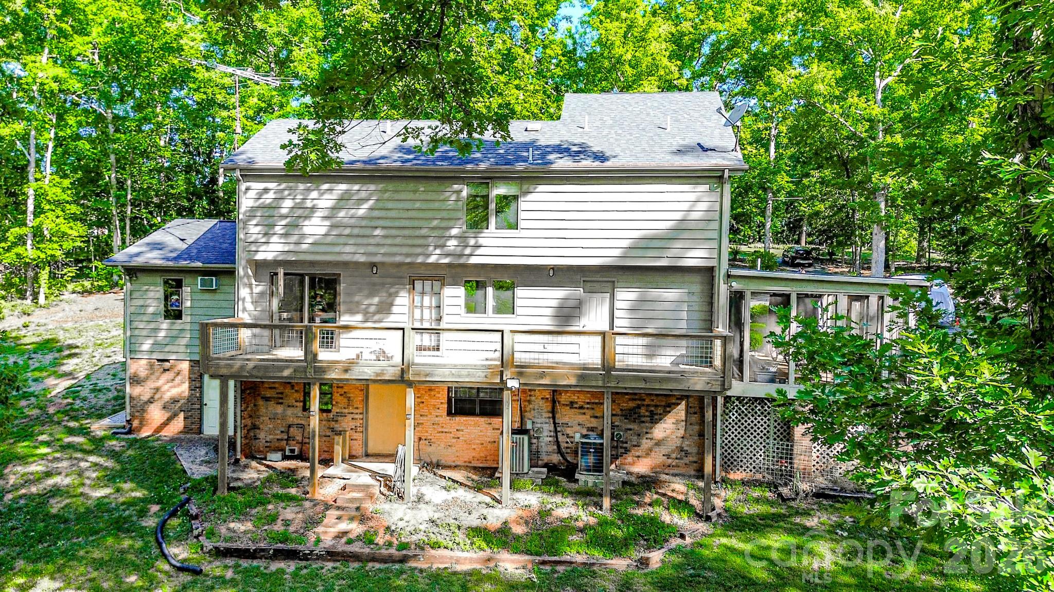 142 Padgett And Burns Road Forest City, NC 28043 - Photo 41 of 48