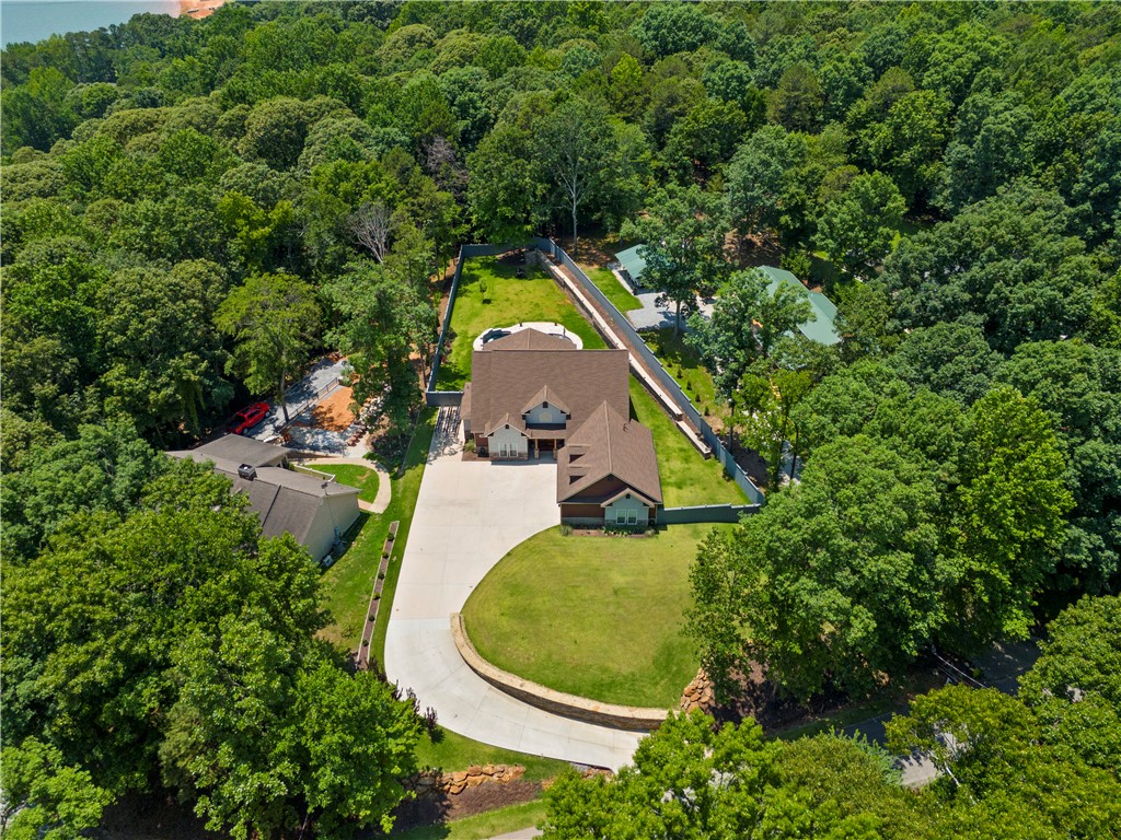 218 Riverlake Road Fair Play, SC 29643 - Photo 46 of 48