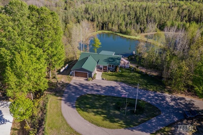 8818 Arnold Lake Road Harrison, MI 48625 - Photo 53 of 57
