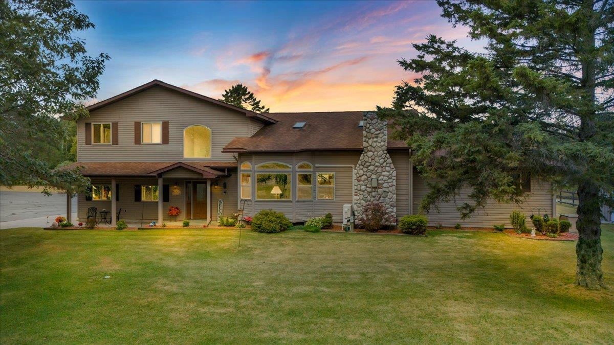 1369 East County Line Road Hale, MI 48739 - Photo 2 of 92