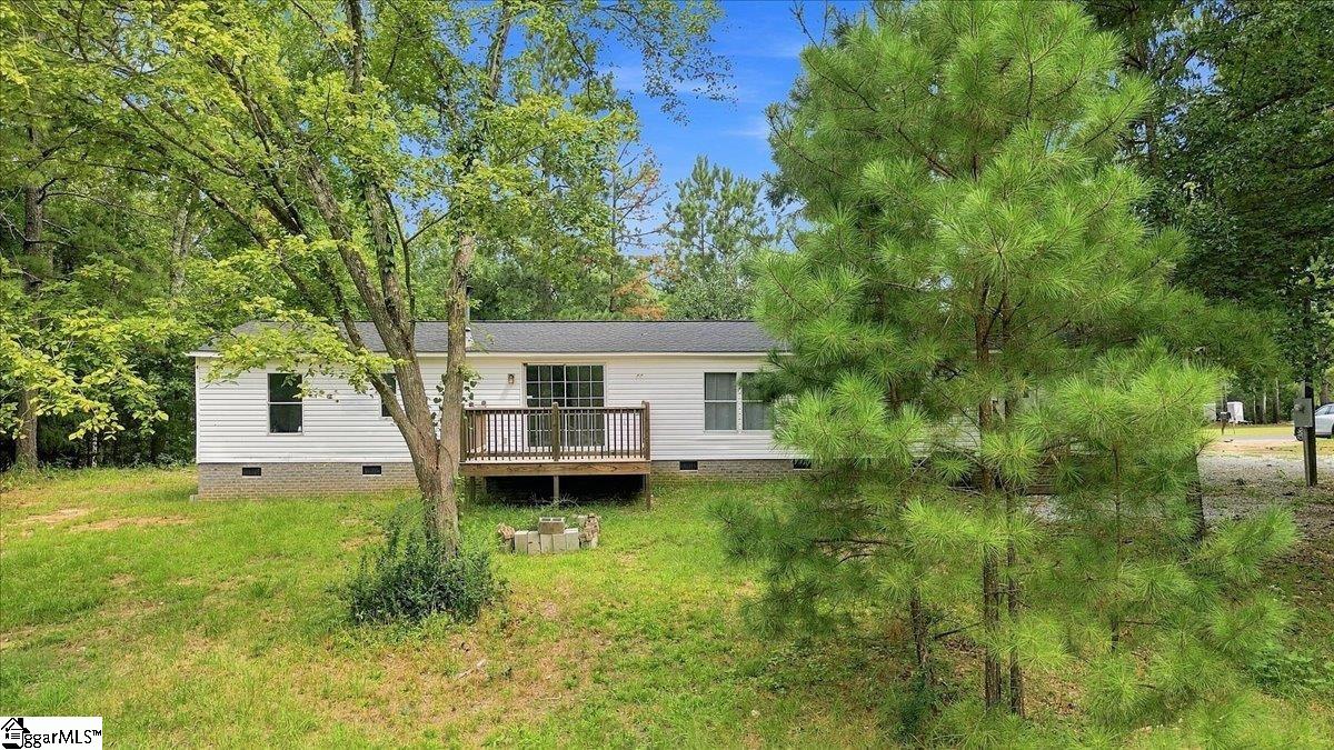 261 Coleman Road Clinton, SC 29325 - Photo 24 of 36 Gallery Image 24