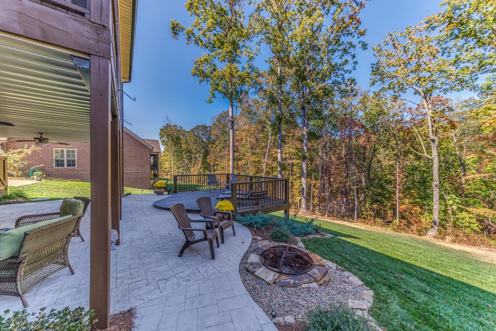 2150 Mystic Ridge Road Knoxville, TN 37922 - Photo 35 of 36 Gallery Image 35