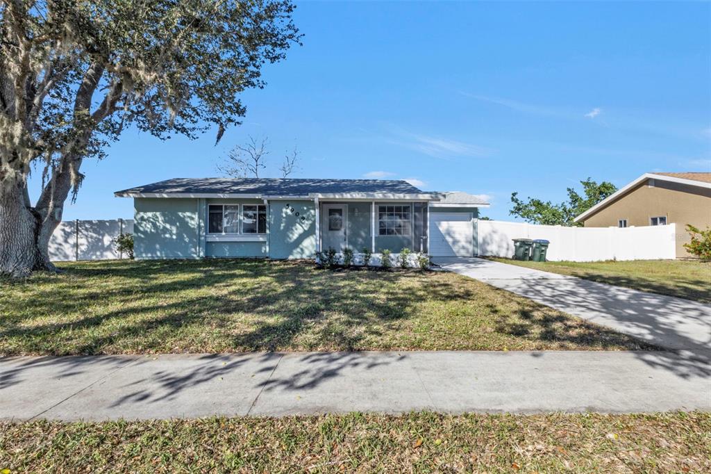 5909 Talbrook Road North Port, FL 34287 - Photo 1 of 1 Enjoy the convenience of city water and sewer.