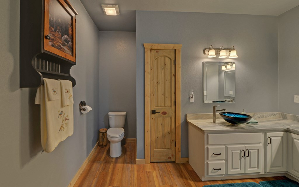 405 Underwood Hill Road Murphy, NC 28906 - Photo 23 of 49