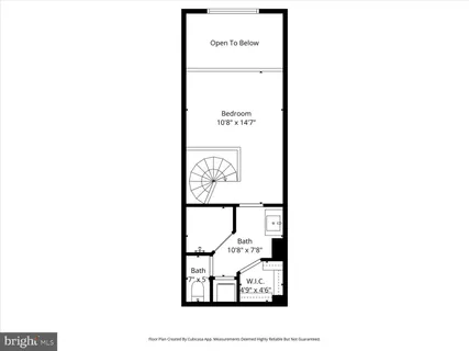 $555,000 | 1515 15th Street Northwest, Unit 206, Washington, DC 20005