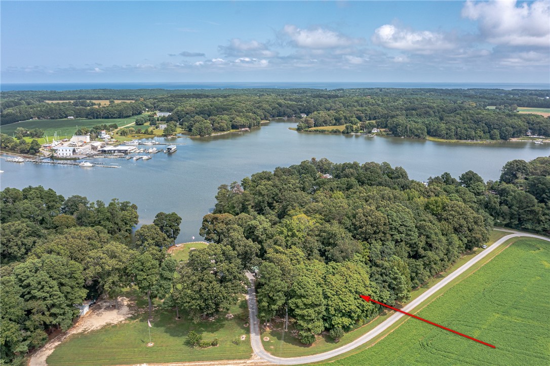 Lot 6 Sheps Point Drive Reedville, VA 22539 - Photo 4 of 6